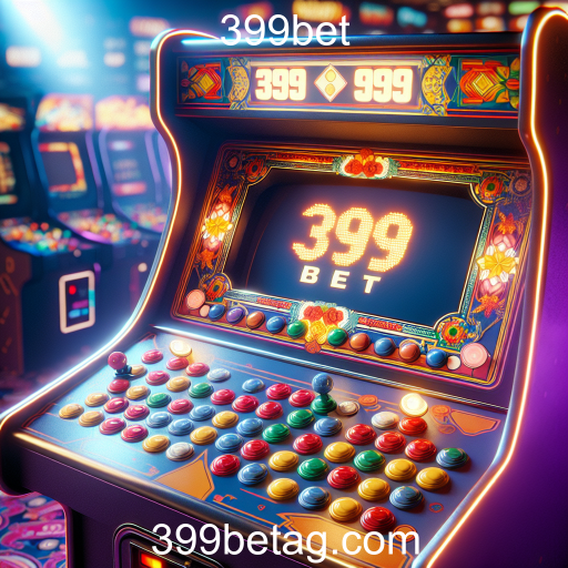 A Evolução dos Jogos de Arcade: Entre Clássicos e Novas Experiências
